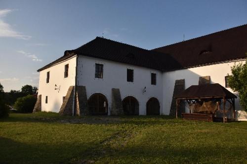 Ubytovani Pod Jilmem Zar Exterior foto