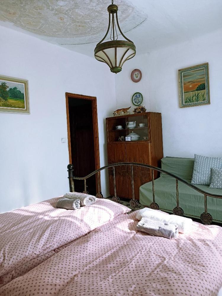 Ubytovani Pod Jilmem Zar Habitación foto
