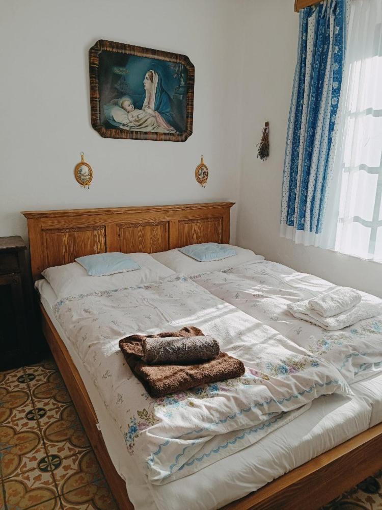 Ubytovani Pod Jilmem Zar Habitación foto