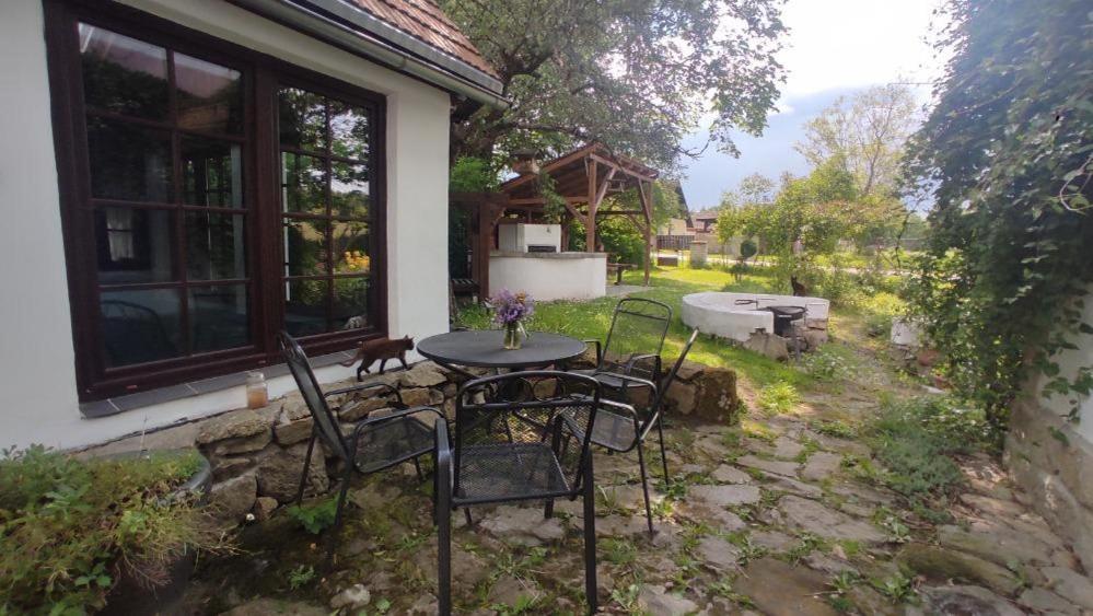 Ubytovani Pod Jilmem Zar Exterior foto